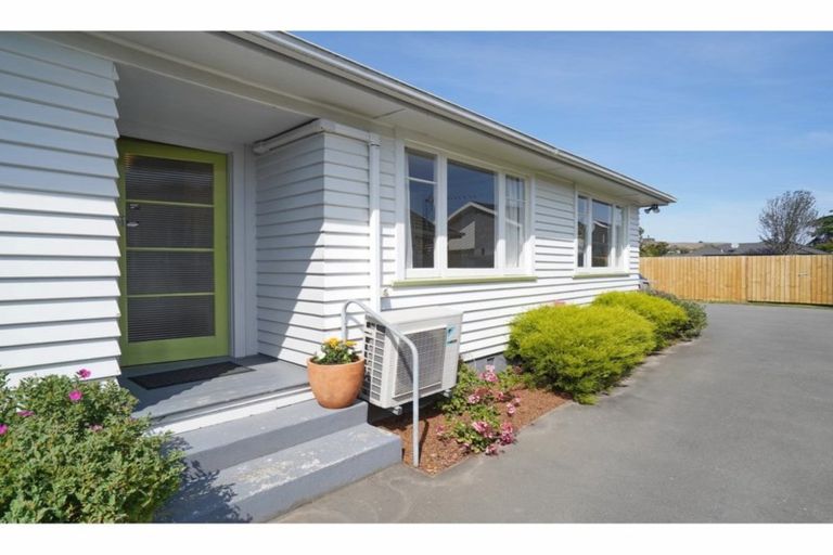 Photo of property in 482 Sparks Road, Halswell, Christchurch, 8025