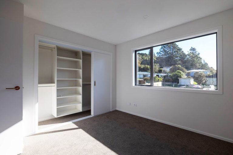 Photo of property in 1 Bledisloe Crescent, Wainuiomata, Lower Hutt, 5014