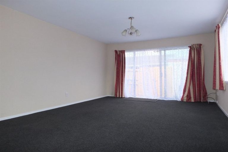 Photo of property in 4/551 Worcester Street, Linwood, Christchurch, 8011