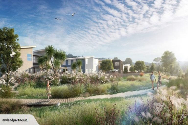 Photo of property in 39 Kano Way, Hobsonville, Auckland, 0616