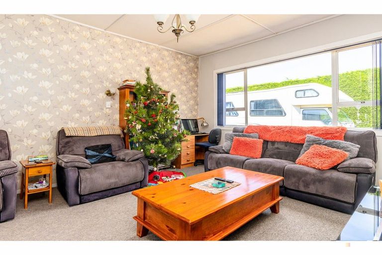Photo of property in 7 Keens Road, Morven, Waimate, 7980