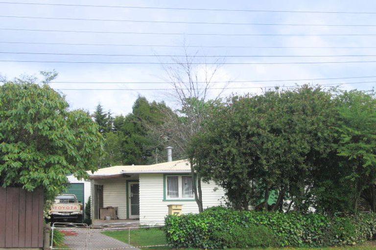 Photo of property in 4 Sunrise Avenue, Owhata, Rotorua, 3010