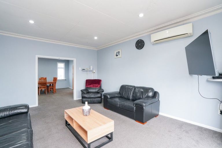 Photo of property in 25 Beatty Street, Strathern, Invercargill, 9812