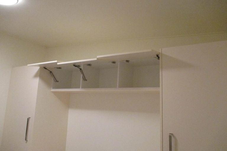 Photo of property in Hannahs Corner, 5/8 Leeds Street, Te Aro, Wellington, 6011