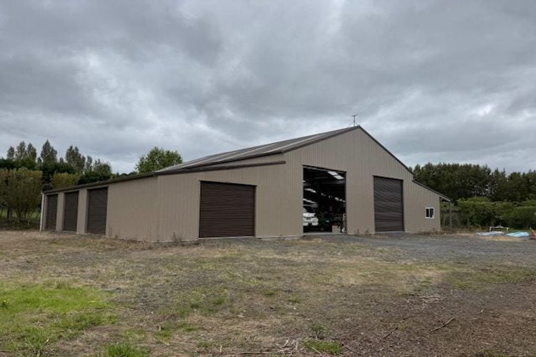 Photo of property in 87 Croft Lane, Riverhead, Albany, 0793