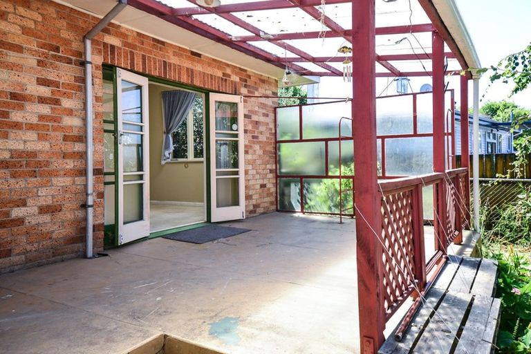 Photo of property in 56 Peachgrove Road, Hamilton East, Hamilton, 3216