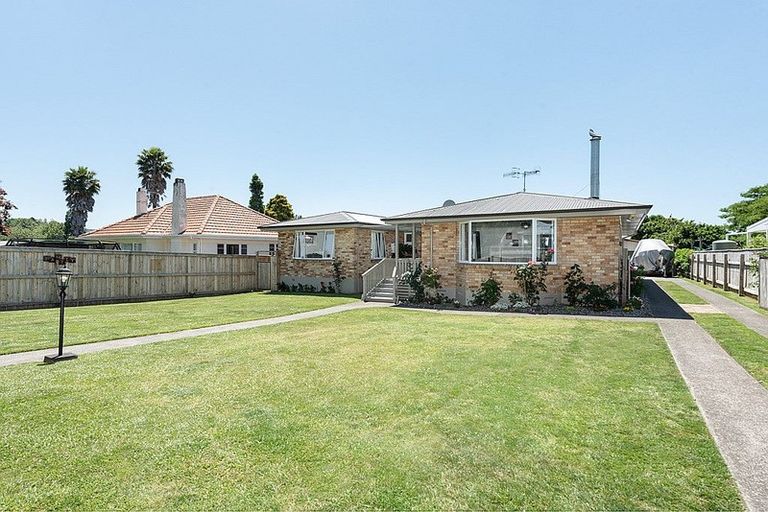 Photo of property in 7 Glen Terrace, Te Puke, 3119