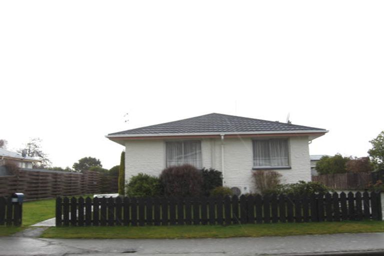 Photo of property in 55 Lauder Crescent, Heidelberg, Invercargill, 9812