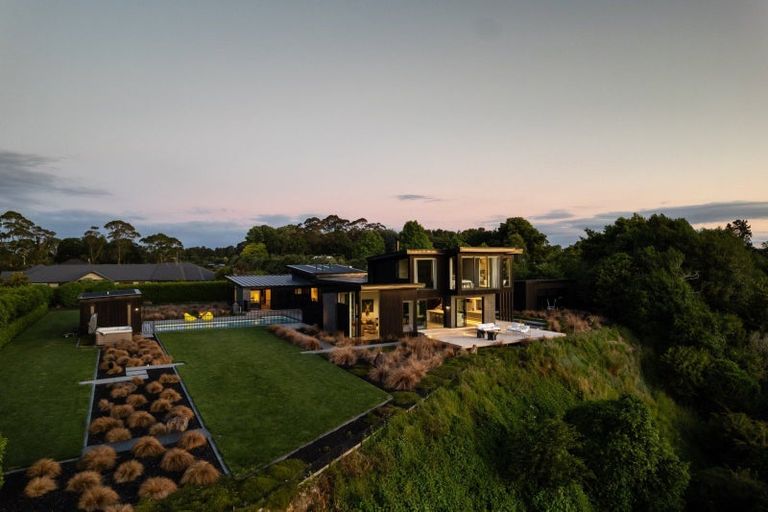 Photo of property in 21c Riverfields Lane, Tamahere, Hamilton, 3283