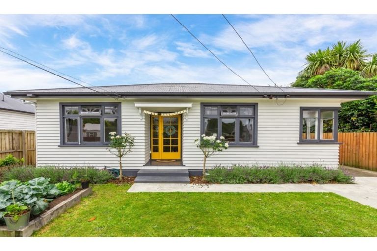 Photo of property in 21 Poulson Street, Addington, Christchurch, 8024