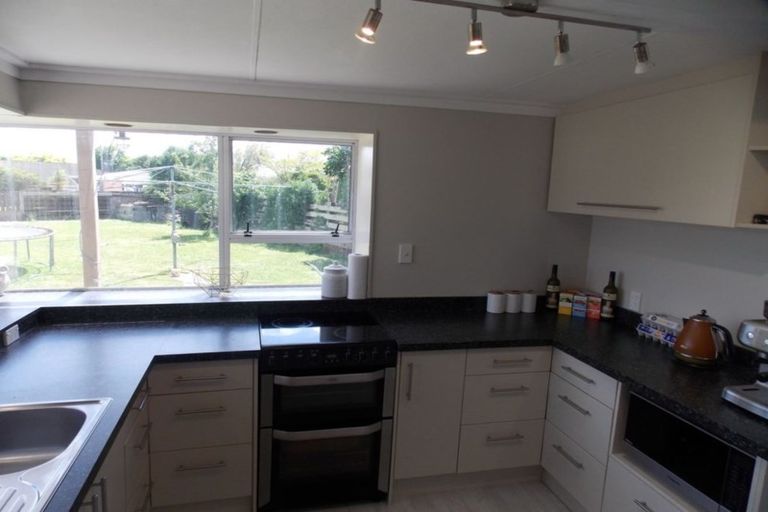 Photo of property in 4 Waltham Court, Cloverlea, Palmerston North, 4412