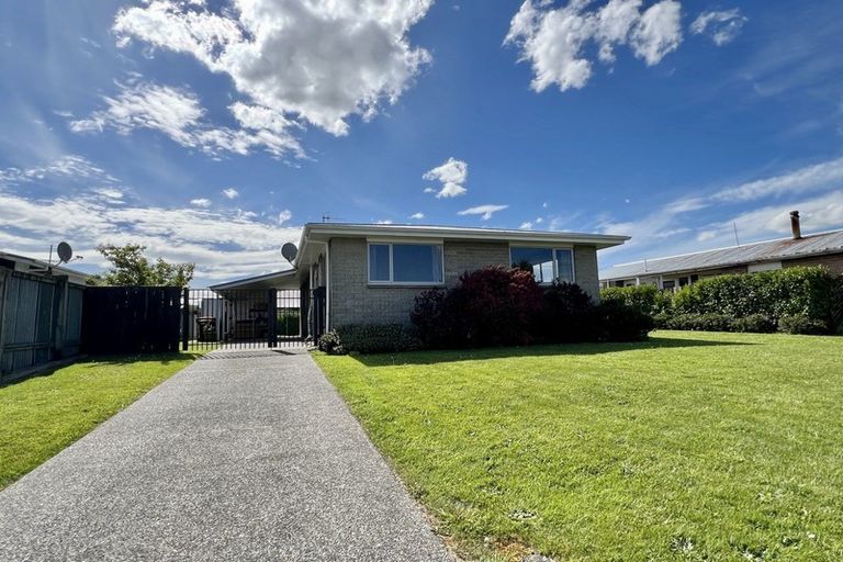 Photo of property in 206 Regent Street, Heidelberg, Invercargill, 9812