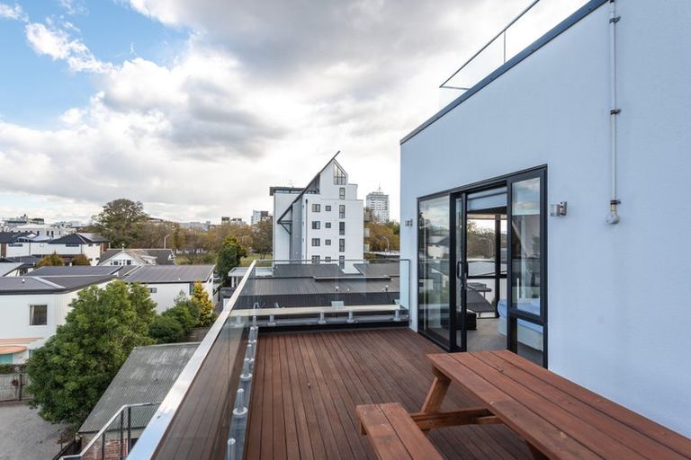 Photo of property in 407/194 Worcester Street, Christchurch Central, Christchurch, 8011