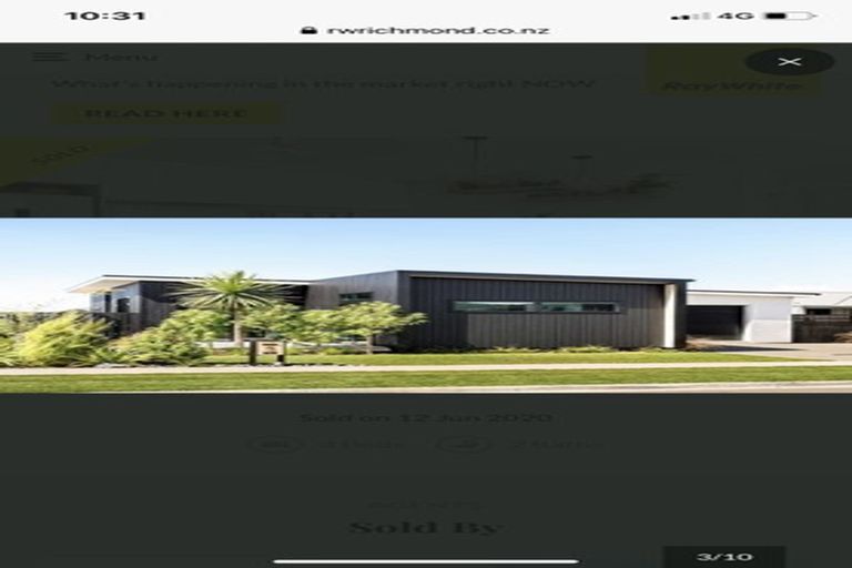 Photo of property in 5 Rore Street, Motueka, 7120