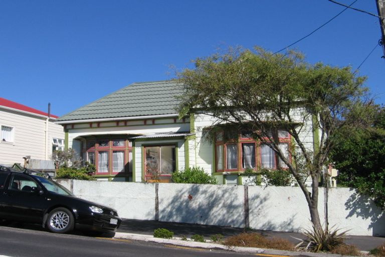 Photo of property in 88 Mein Street, Newtown, Wellington, 6021