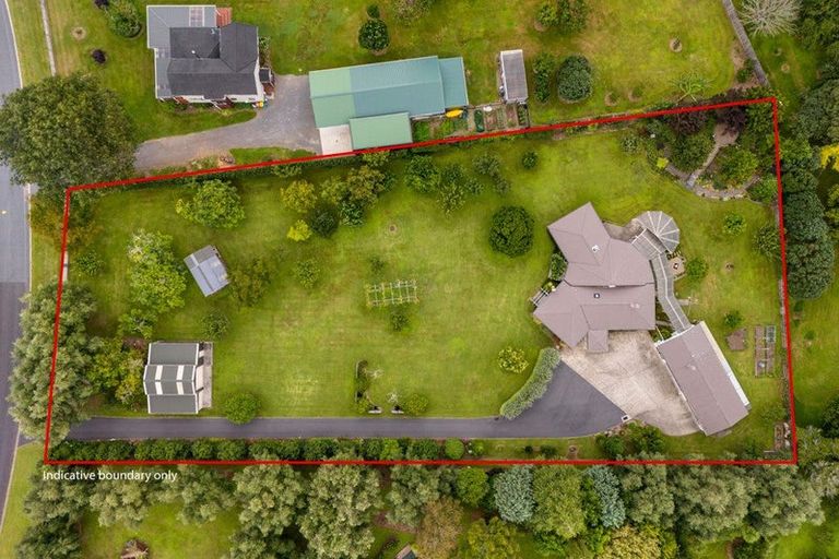 Photo of property in 356 Tuapiro Road, Tahawai, Katikati, 3170
