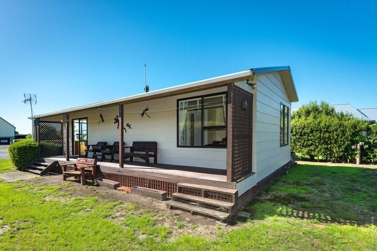 Photo of property in 19 Ocean View Place, Southbridge, Leeston, 7683