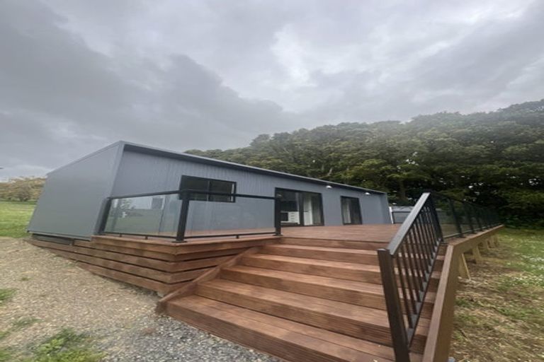 Photo of property in 96 Nisbet Road, Maungatapere, Whangarei, 0179