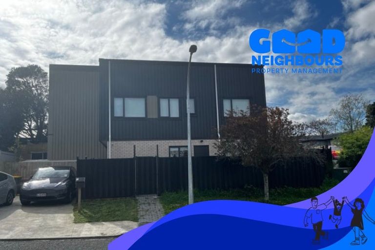 Photo of property in 1/21 Newham Place, Henderson, Auckland, 0612