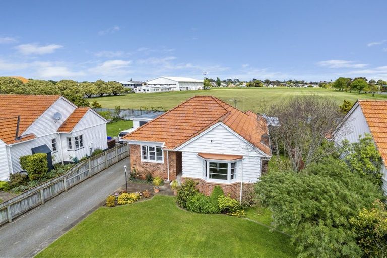 Photo of property in 143 Grey Street, Springvale, Whanganui, 4501