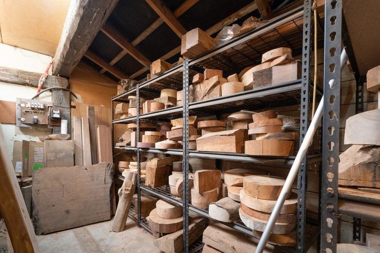 Photo of property in 329 Takarau Gorge Road, Ohariu, Wellington, 6037