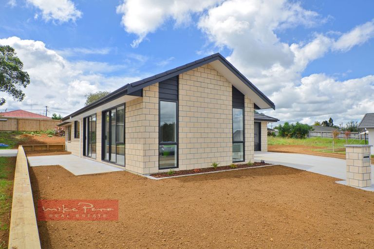 Photo of property in 9 Rolling Stone Rise, Tikipunga, Whangarei, 0112