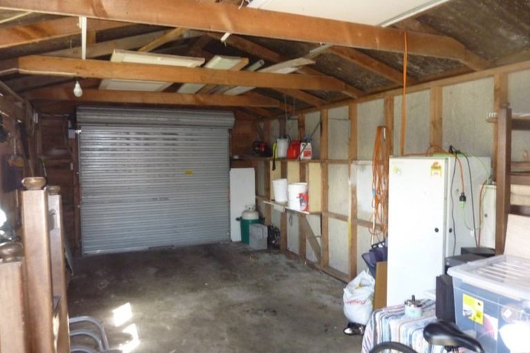 Photo of property in 13 Caplen Street, Hawera, 4610