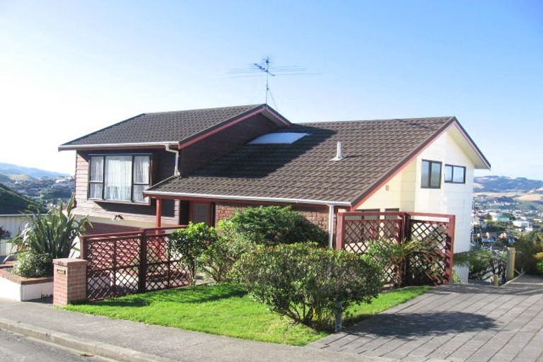 Photo of property in 40a Mclintock Street, Johnsonville, Wellington, 6037