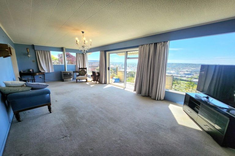 Photo of property in 4 Tamar Street, South Hill, Oamaru, 9400