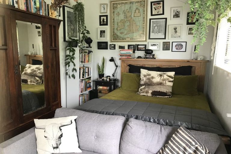 Photo of property in 64 Mitchell Street, Brooklyn, Wellington, 6021
