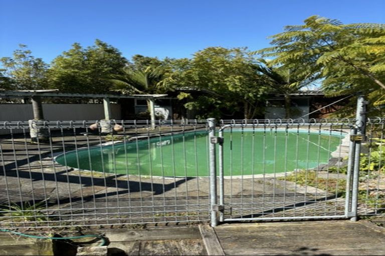 Photo of property in 815 Childers Road, Te Hapara, Gisborne, 4010
