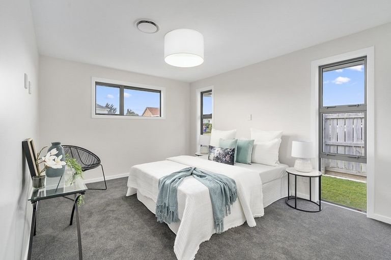 Photo of property in 4a Tingey Avenue, Feilding, 4702