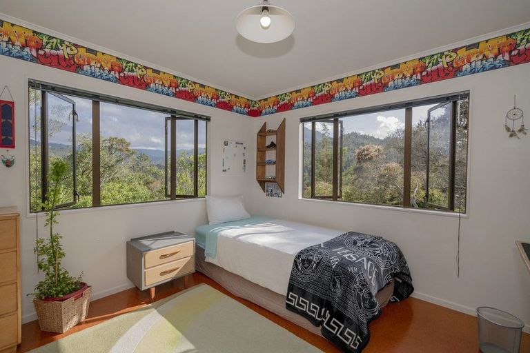 Photo of property in 595 Rangihau Road, Coroglen, Whitianga, 3591