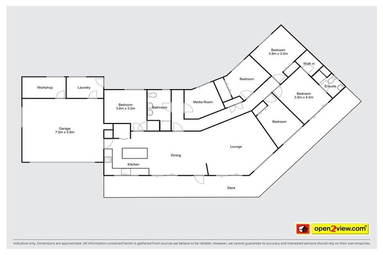 Photo of property in 45 Golf Street, Putaruru, 3411