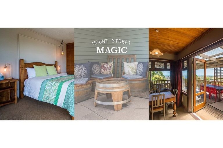 Photo of property in 23 Mount Street, Greymouth, 7805