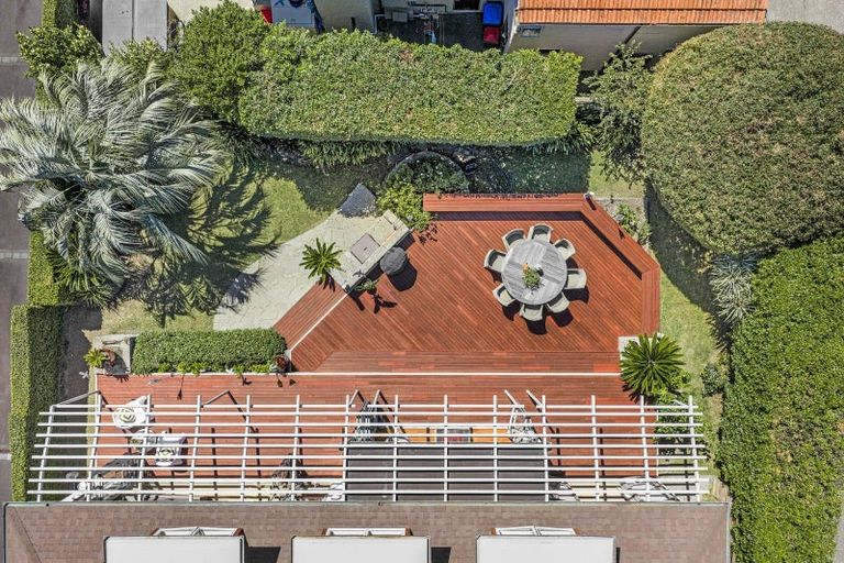 Photo of property in 42 Benson Road, Remuera, Auckland, 1050