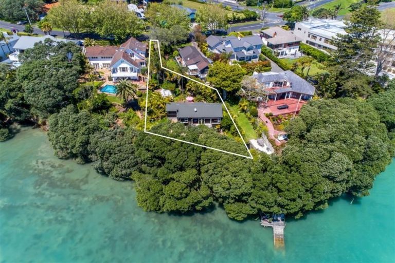 Photo of property in 5 Beresford Street, Bayswater, Auckland, 0622