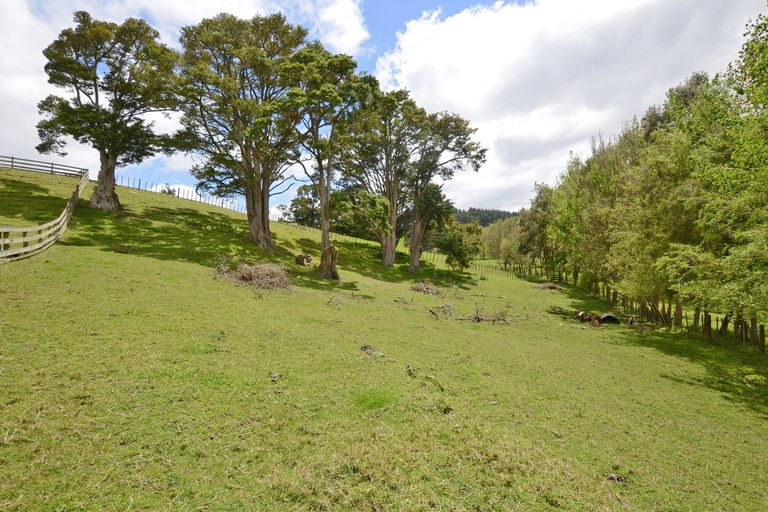 Photo of property in 3422 State Highway 14, Tangiteroria, 0381