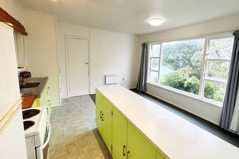 Photo of property in 51 Mortimer Terrace, Brooklyn, Wellington, 6021