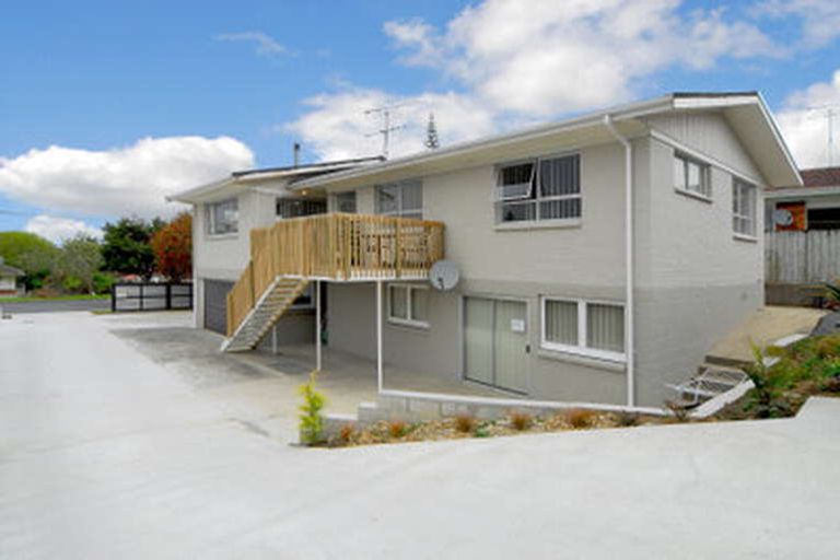 Photo of property in 35 Udys Road, Pakuranga, Auckland, 2010