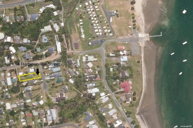 Photo of property in 4 Harbourview Street, Mangawhai Heads, Mangawhai, 0505