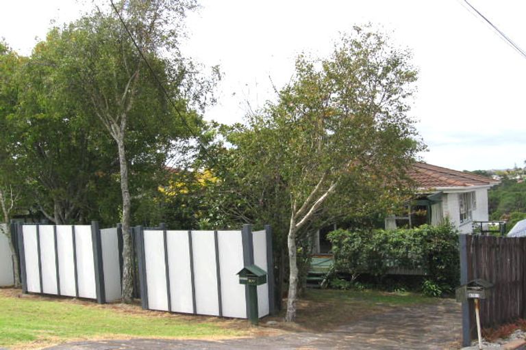 Photo of property in 307 Sunset Road, Sunnynook, Auckland, 0632