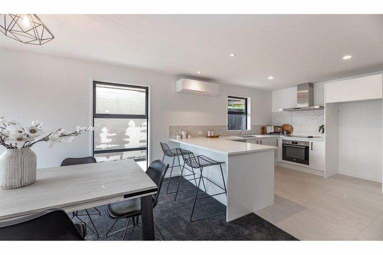 Photo of property in 128a Percival Street, Rangiora, 7400