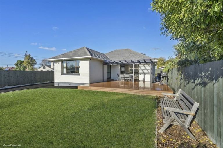 Photo of property in 3 Gilbert Place, Sydenham, Christchurch, 8023