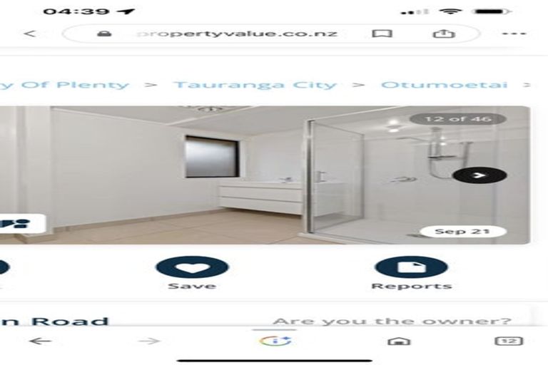 Photo of property in 38 Milton Road, Otumoetai, Tauranga, 3110