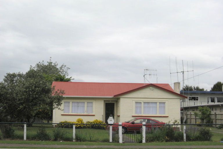 Photo of property in 38 Bridge Street, Opotiki, 3122