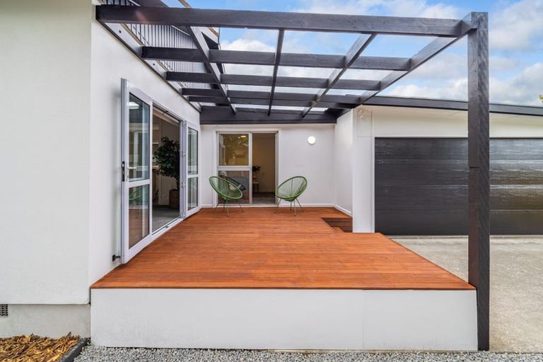 Photo of property in 19 Domain Terrace, Spreydon, Christchurch, 8024