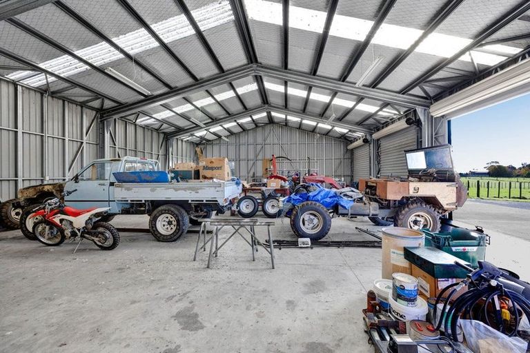 Photo of property in 51a Maire Street, Inglewood, 4330