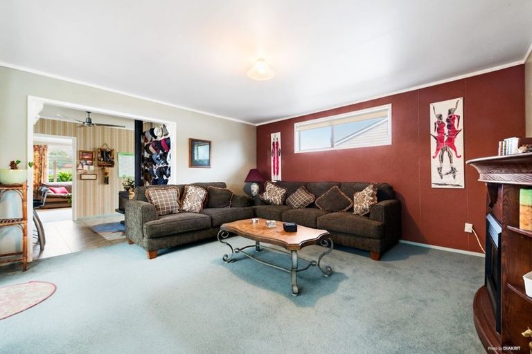 Photo of property in 1/23 Buller Crescent, Manurewa, Auckland, 2102