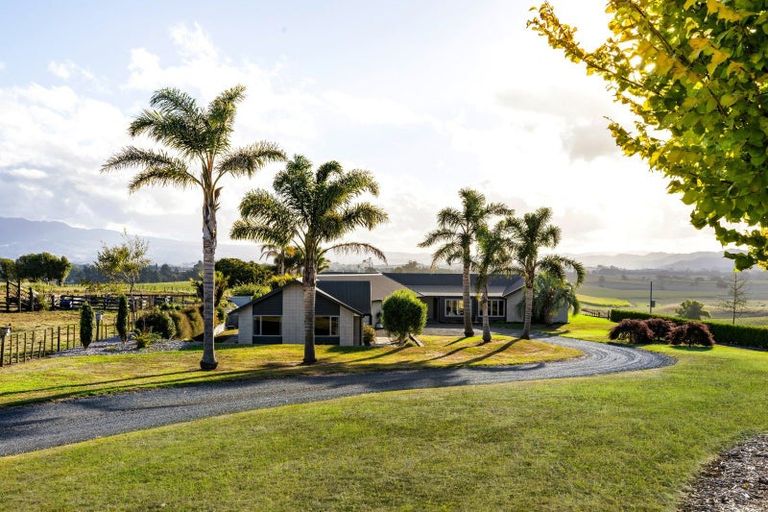 Photo of property in 310 Gillard Road, Ngahinapouri, Ohaupo, 3882